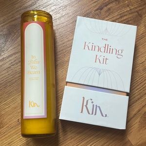 Kin euphorics kindling kit